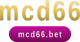 mcd66 logo