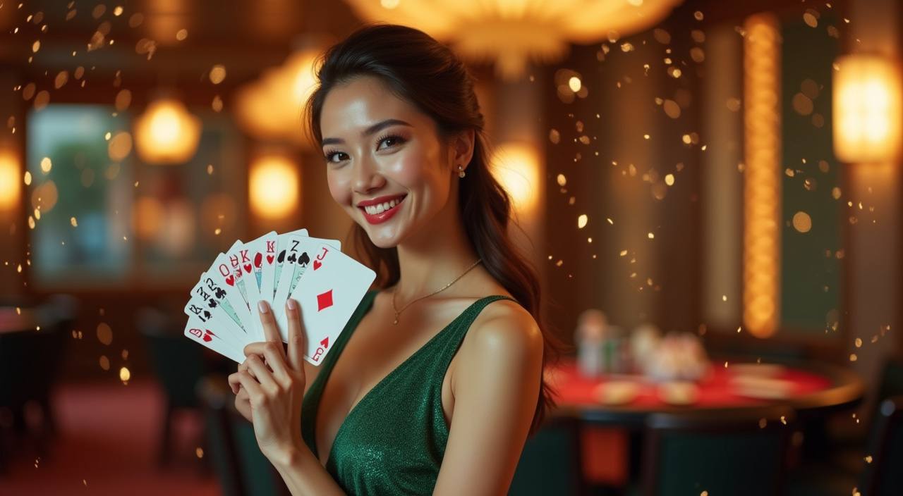 mcd66 Live Betting Lobby
