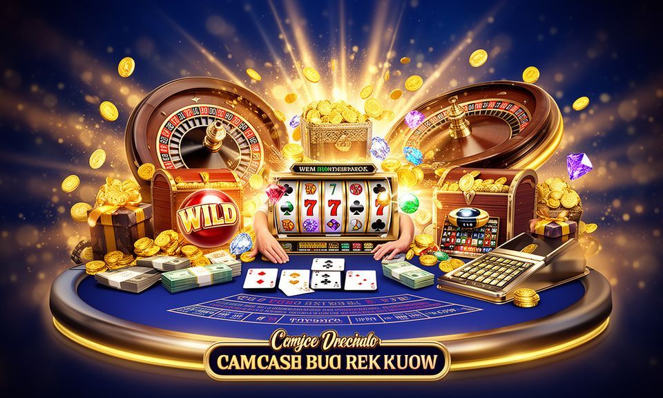 mcd66 Live Baccarat